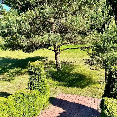 Holiday home Domki Debina *